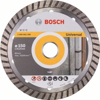 BOSCH 2.608.602.395