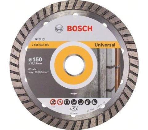 BOSCH 2.608.602.395
