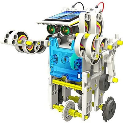 KIK Solarbot 13v1 KX9770