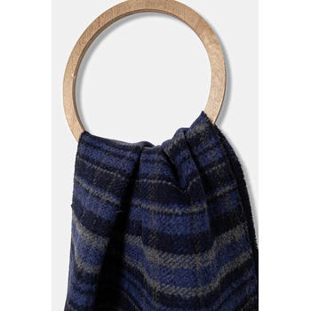 Weekend Max Mara Вълнен шал Weekend Max Mara PAGELLA (2525546085600)