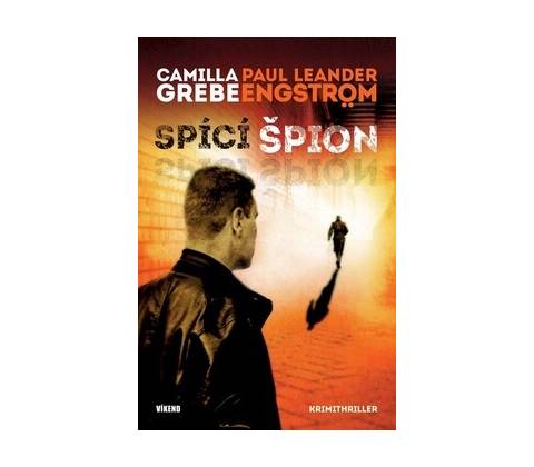 Spící špion