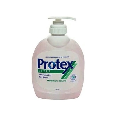 Protex Ultra antibakteriálne tekuté mydlo 300 ml