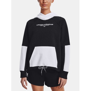 Under Armour Суитшърт Rival + Fleece (1369851-001)