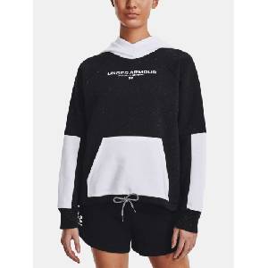 Under Armour Суитшърт Rival + Fleece