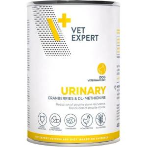 VetExpert Диета за урина 400 г