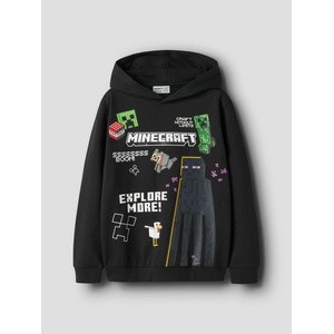 NAME IT Блуза nkmju minecraft nreg swe wh noos bru bfu