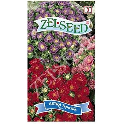 Astra Trpaslík zmes 0.70g Zelseed