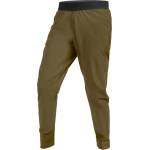 Endura Мъжки дълъг панталон за колоездене Endura Trailster Pant Cycling bottoms - Tweed Green (055-2947-0212)