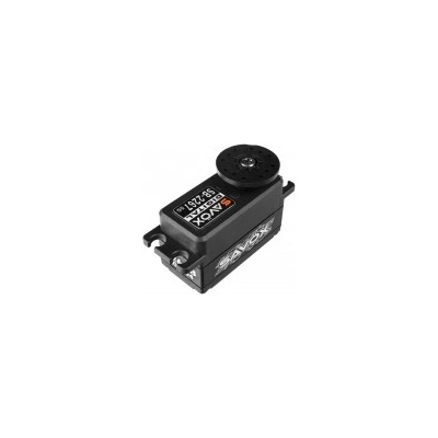 SAVÖX SB-2267SG Brushless HiVolt Digital LOW PROFILE