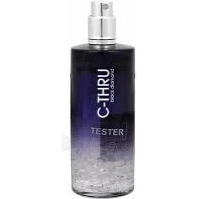 C-THRU Black Beauty toaletní voda dámská 50 ml tester