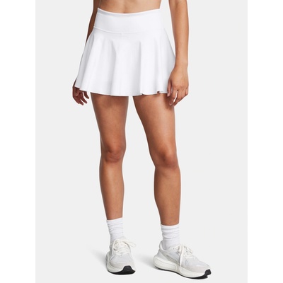 Under Armour dámske kraťasy Motion Skort biela
