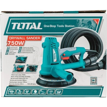 Image 1 of TOTAL TDWS7501