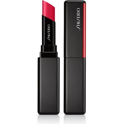 Shiseido ColorGel LipBalm тониращ балсам за устни с хидратиращ ефект цвят 106 Redwood (red 2 гр