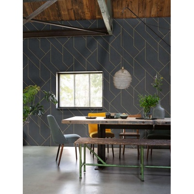 Rasch 427431 vliesová tapeta na zeď Brick Lane rozměry 0,53 x 10,05 m