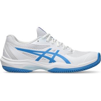 Asics Дамски маратонки Asics Game Ff Clay/Oc Tennis Shoes Womens - White/Blue