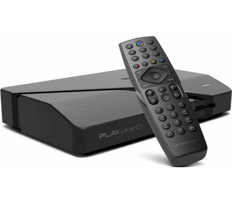 Dreambox Play UltraHD