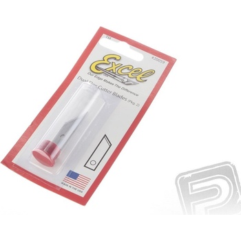 Excel 20059 Čepel pro dvojitý řezač A