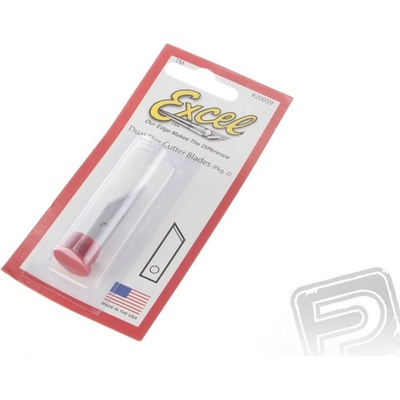 Excel 20059 Čepel pro dvojitý řezač A