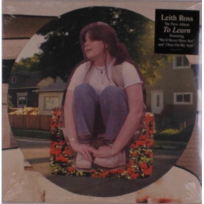 To Learn - Leith Ross LP