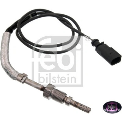 Čidlo teploty výfukových plynů FEBI BILSTEIN 49272