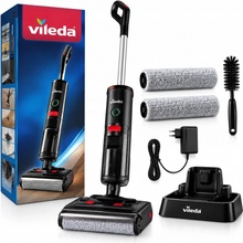 Vileda PureClean S5 Plus