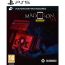 MADiSON VR (Cursed Edition)