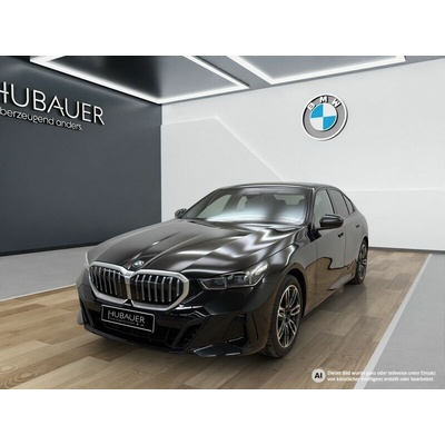 BMW 520d xDrive M Sport 145 kW