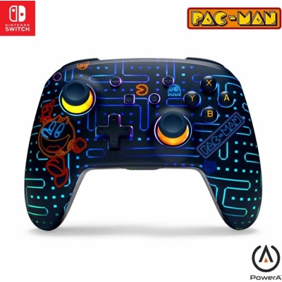PowerA Enhanced Nintendo Switch NSGP0458-01