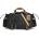 Topo Designs Чанта за кръст Topo designs Mountain Hydro Hip Pack Hip bag - Black / Neutral - размер 4 l (510-5454-0111)