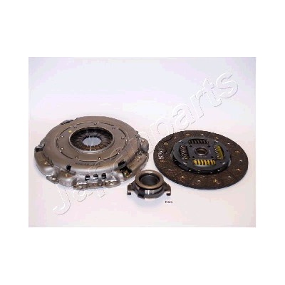 JAPANPARTS Sada spojky KF-K23