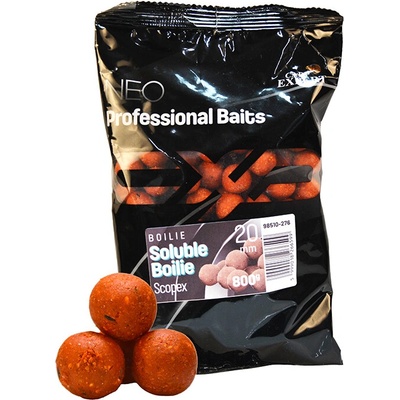 Carp Expert Neo Soluble Scopex 800 g 20 mm