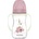 Canpol babies EasyStart Sleepy Koala 240 ml бебешко шише 3 m+ Pink 240ml