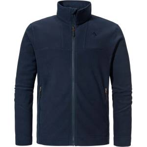 Schöffel Мъжко поларено яке Schöffel Fleece Jacket Karif Fleece jacket - Navy Blazer - размер 60 (EU) (005-6258-0318)