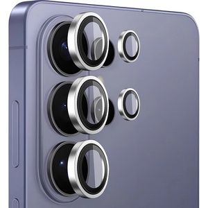 Blueo Протектор за камера за Samsung Galaxy S26 Ultra - Camera Lens Protector - Blueo - Сребрист