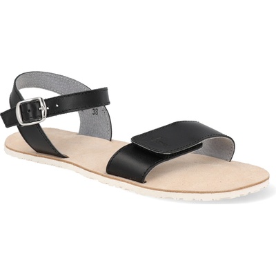 Barefoot Vasky Berry Black černé