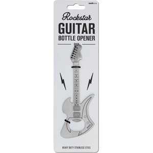 SUCK UK отварачка за бутилки suck uk - guitar - sk boguitar1
