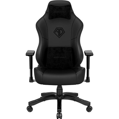 Anda Seat Phantom 3 černá AD18Y-06-B-PVC-B01