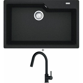 Set Franke UBG 610 + FC 6051