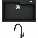 Set Franke UBG 610 + FC 6051