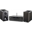 Dynavox VT-90 + Indiana Line Nota 250 X