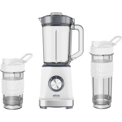 Silva Homeline SM 2500