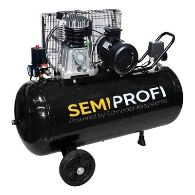 SemiProfi 600-10-90 D