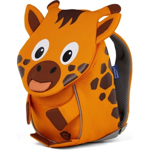 Affenzahn Детска детска раница Affenzahn Kid's Kleiner Freund Giraffe Kids' backpack - Orange - размер One Size (508-0672-0111)