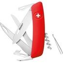 Swiza D07 SCISSORS
