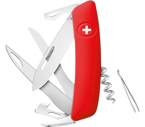 Swiza D07 SCISSORS