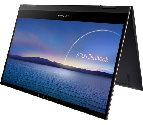 Asus UX371EA-OLED500T