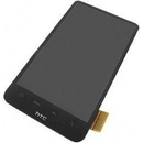 LCD Displej + Dotykové sklo HTC Desire HD