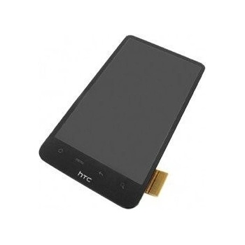 LCD Displej + Dotykové sklo HTC Desire HD