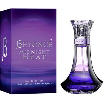 Beyonce Midnight Heat parfémovaná voda dámská 100 ml