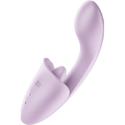 Satisfyer Tongue Expert